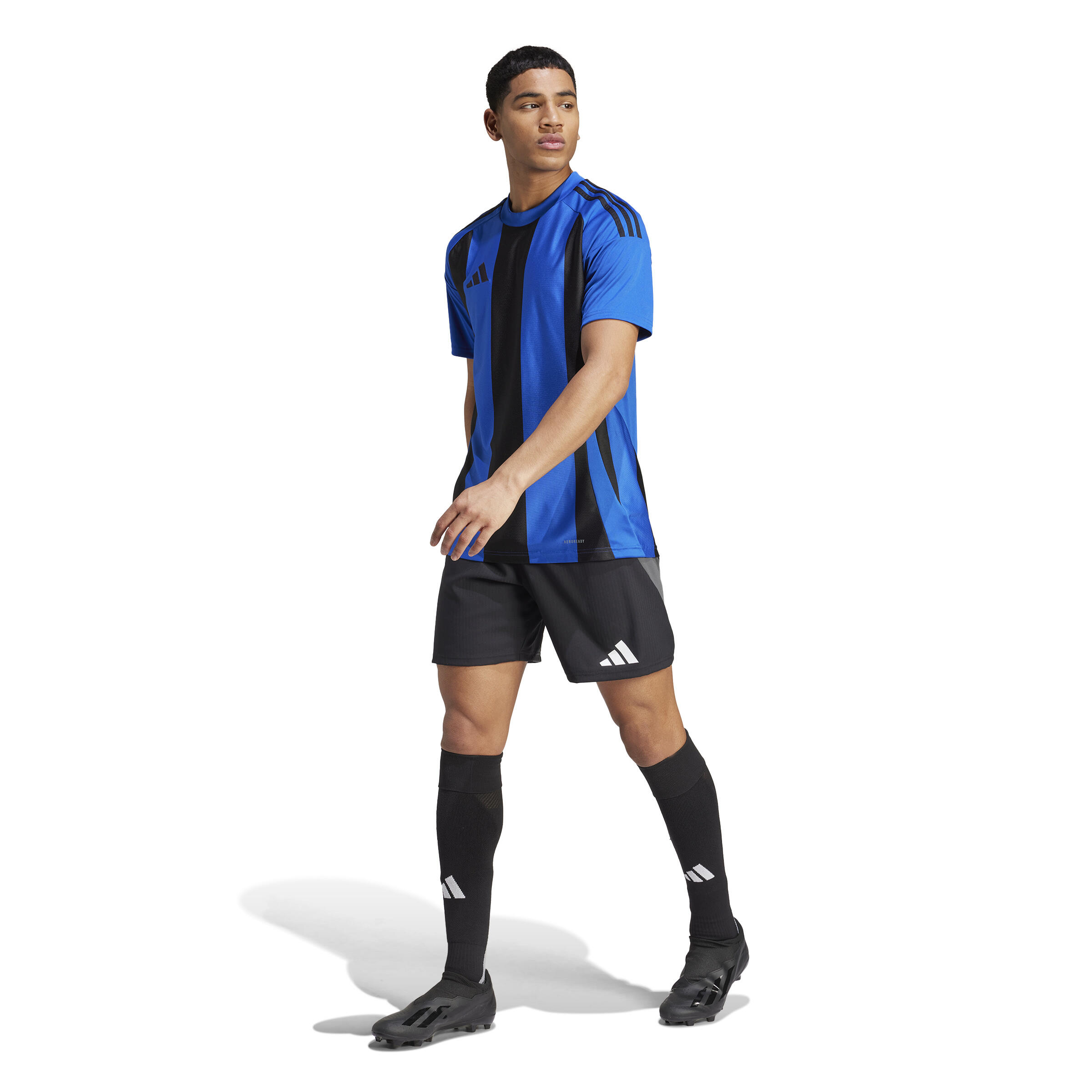 Maillot à rayures 24 adidas 6/7