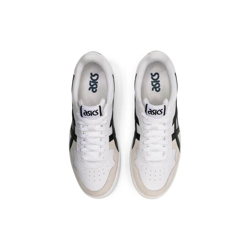Pantofi Asics albi pentru bărbați