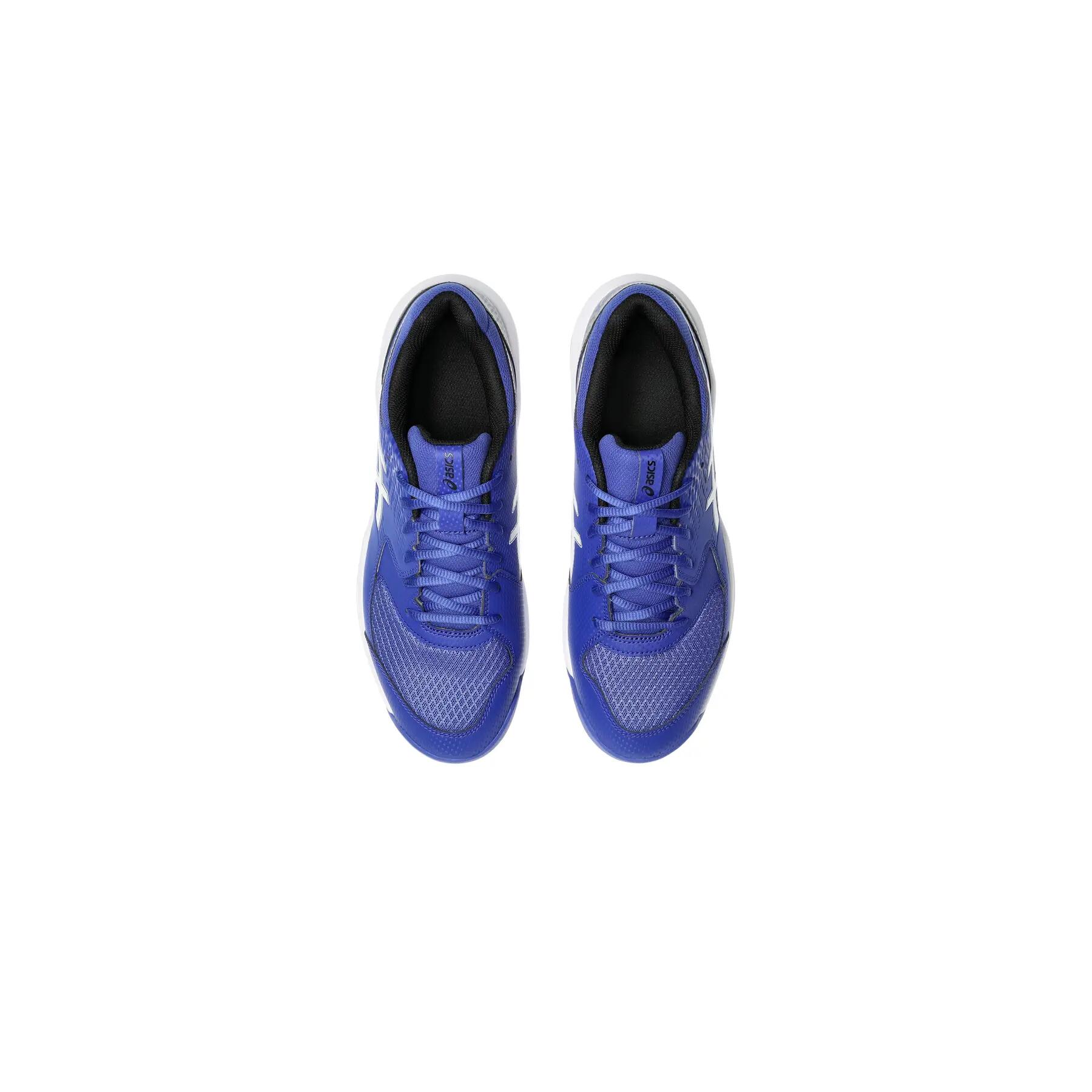 Zapatillas de tenis Asics Gel-Dedicate 8 Clay 5/7