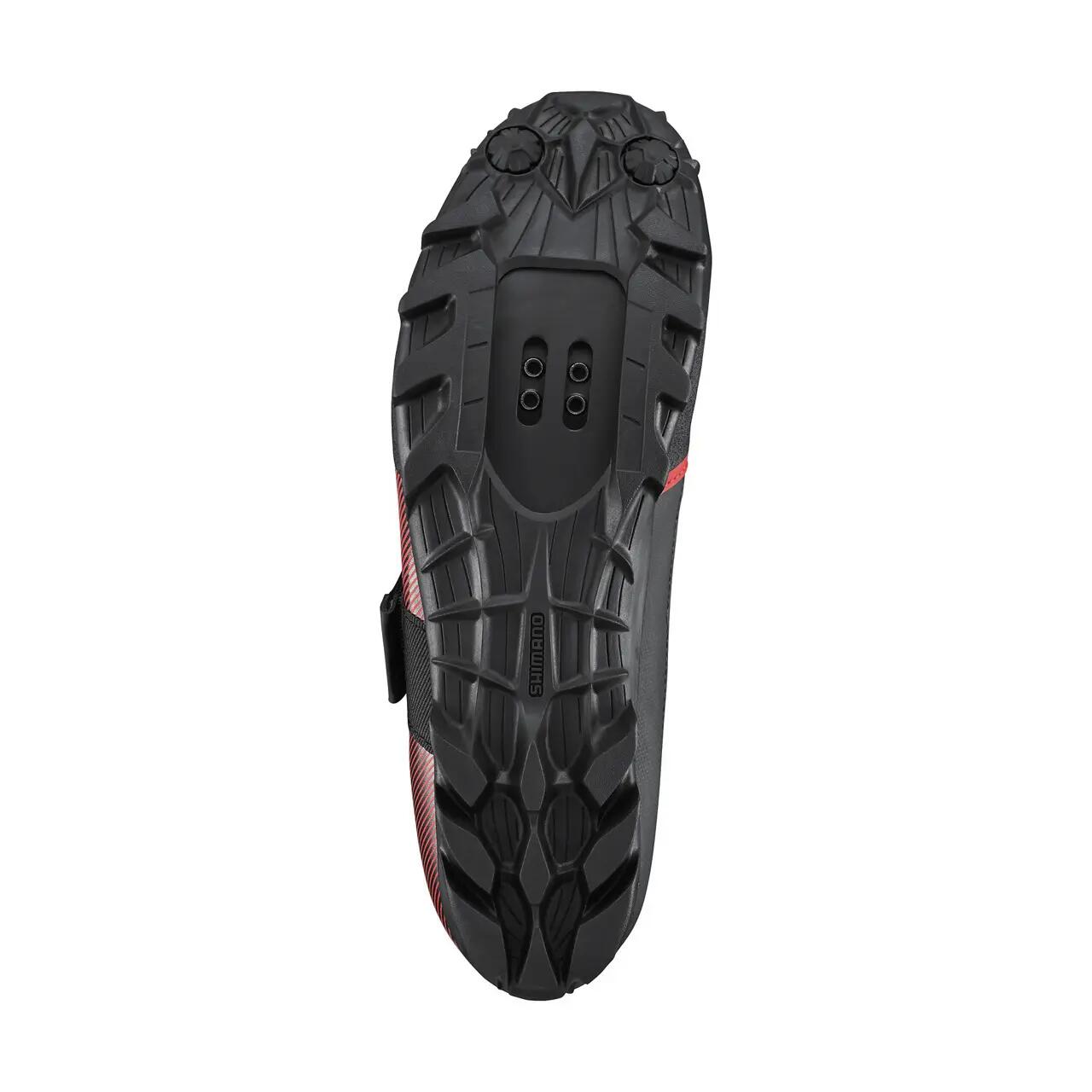 Chaussures Shimano sh-mx100 3/4