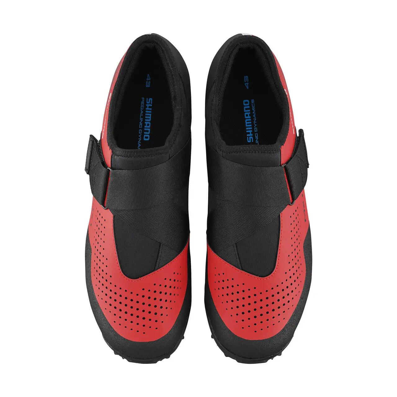 Chaussures Shimano sh-mx100 2/4