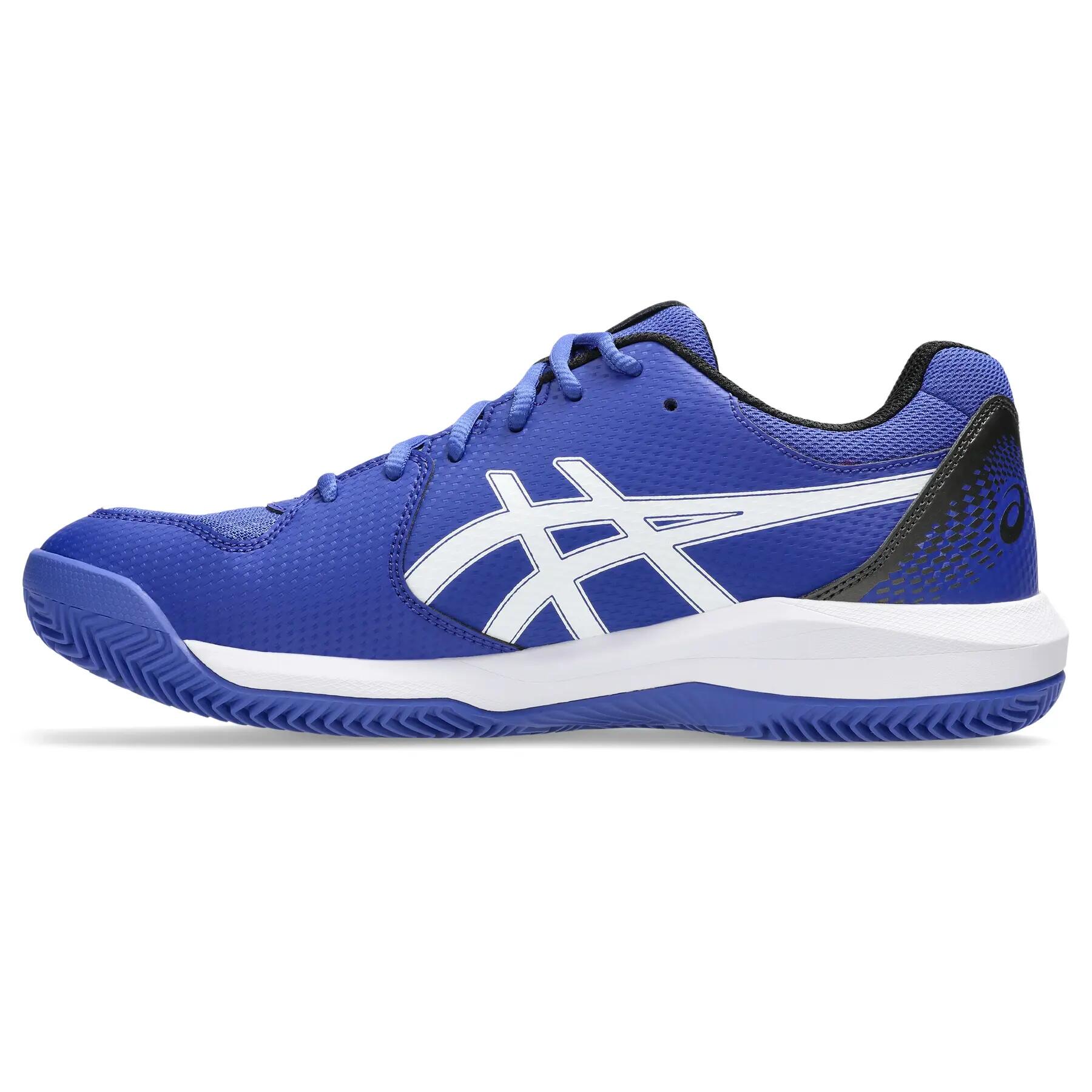 Zapatillas de tenis Asics Gel-Dedicate 8 Clay 4/7