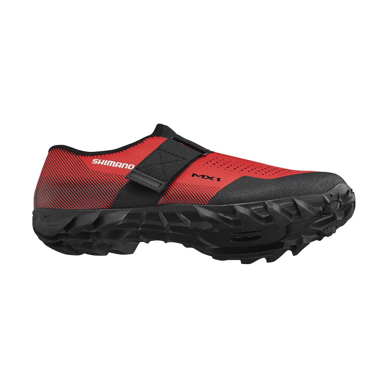 Chaussures Shimano sh-mx100 4/4