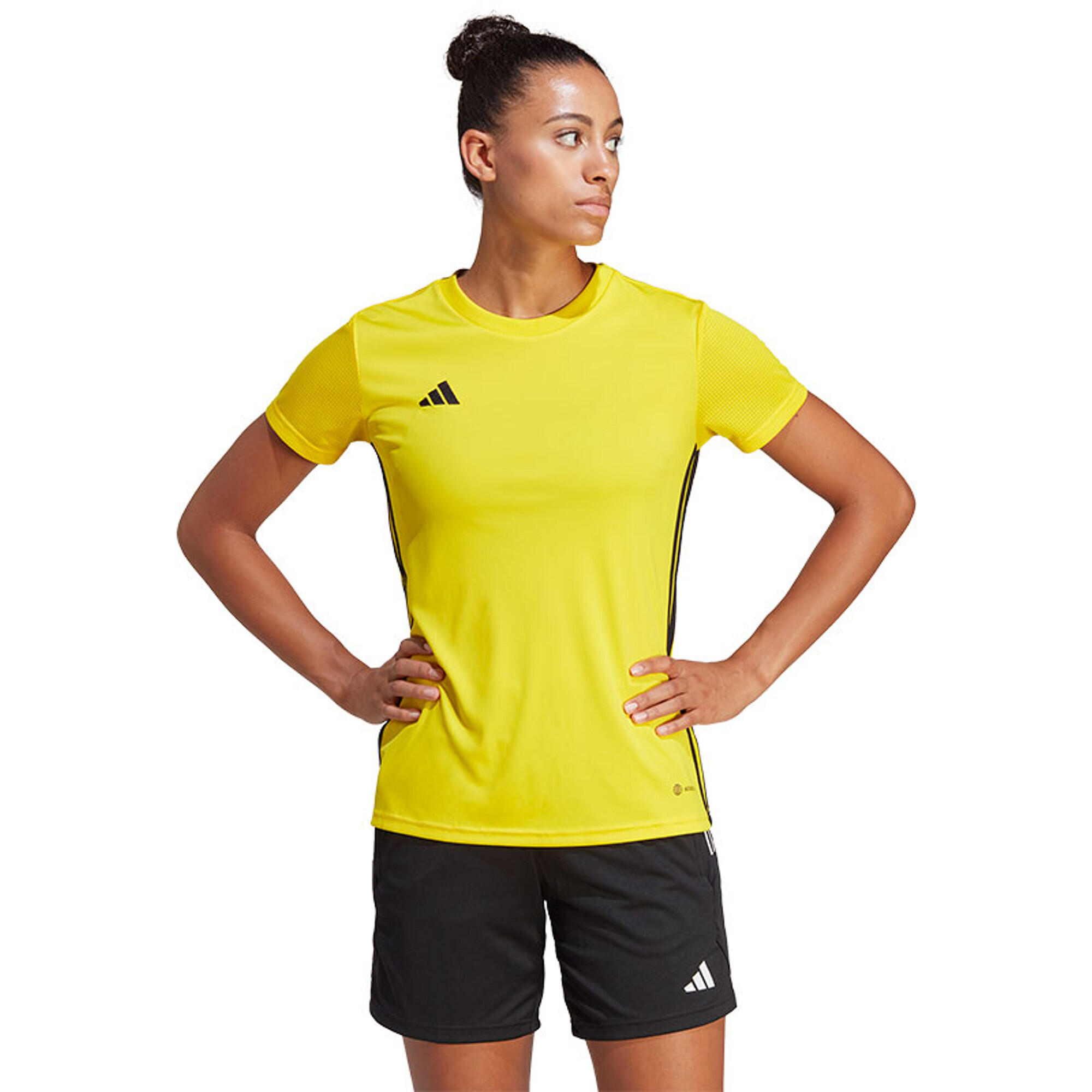 Maglia da donna adidas Tabela 23 3/7