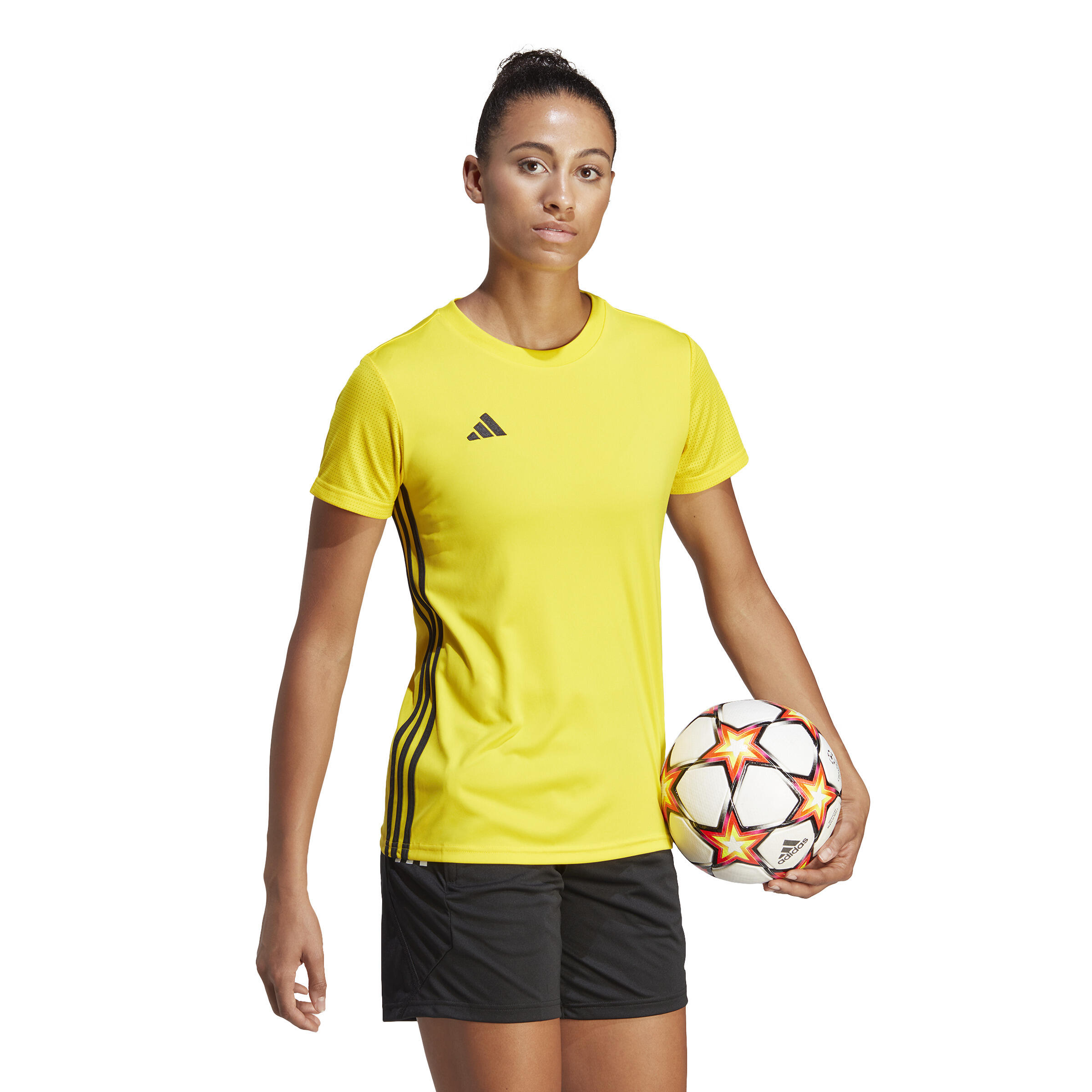 Maglia da donna adidas Tabela 23 4/7