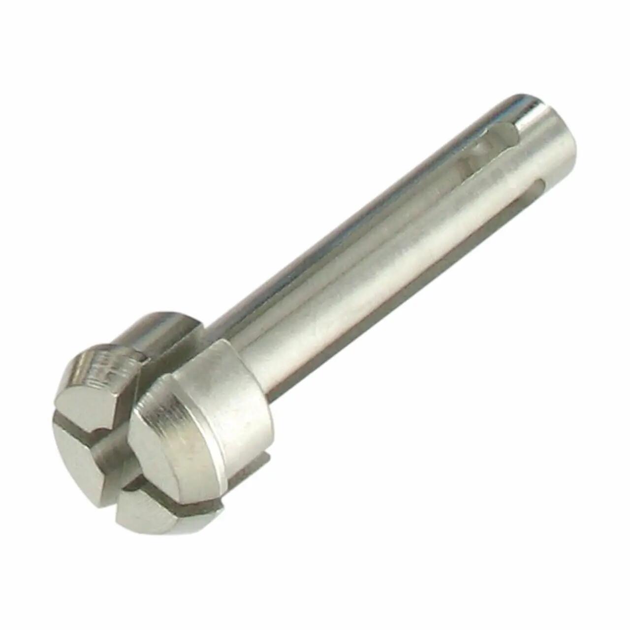 Var Puxador De Pedal Cinzento da Decathlon