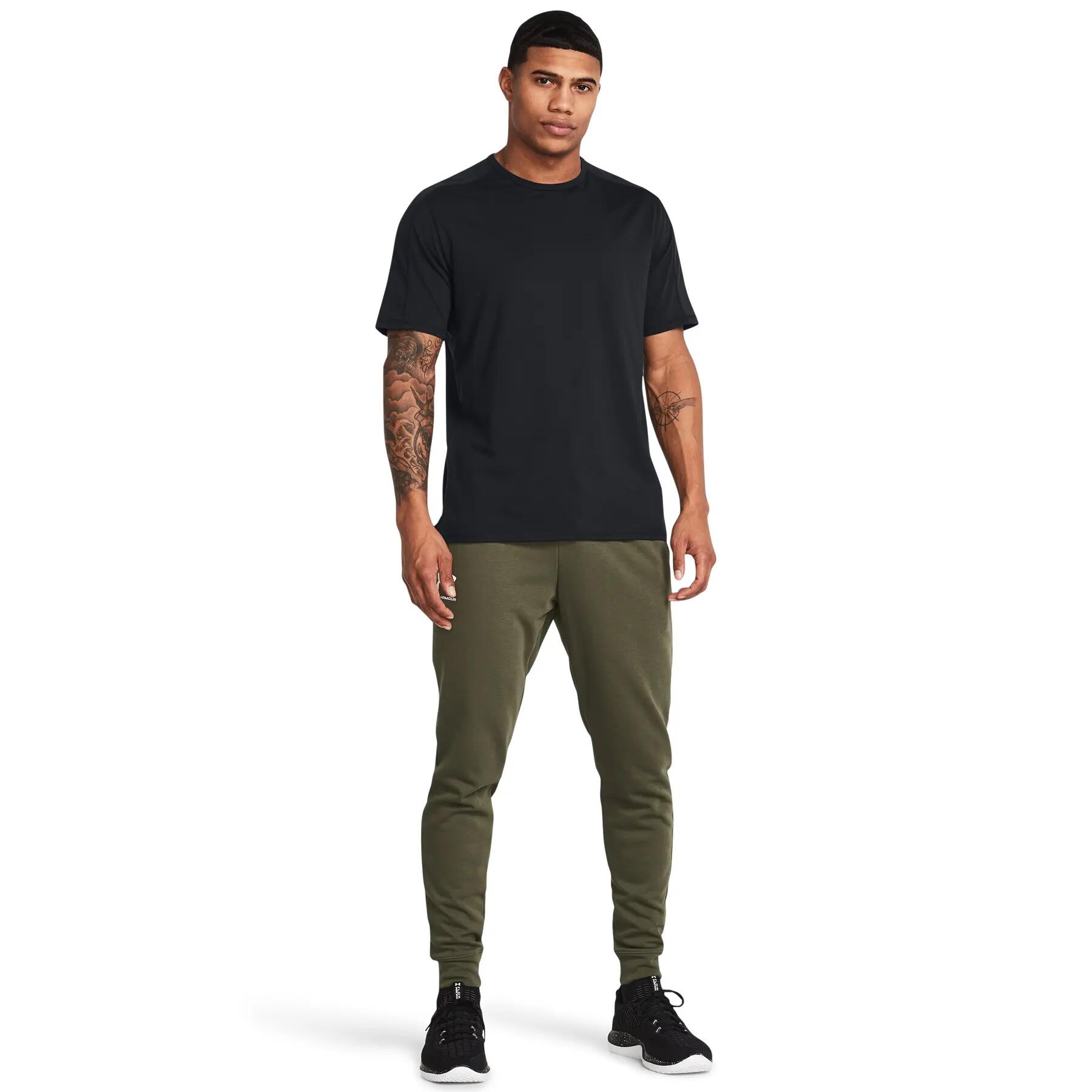 Jogging Under Armour Rival Terry 3/5