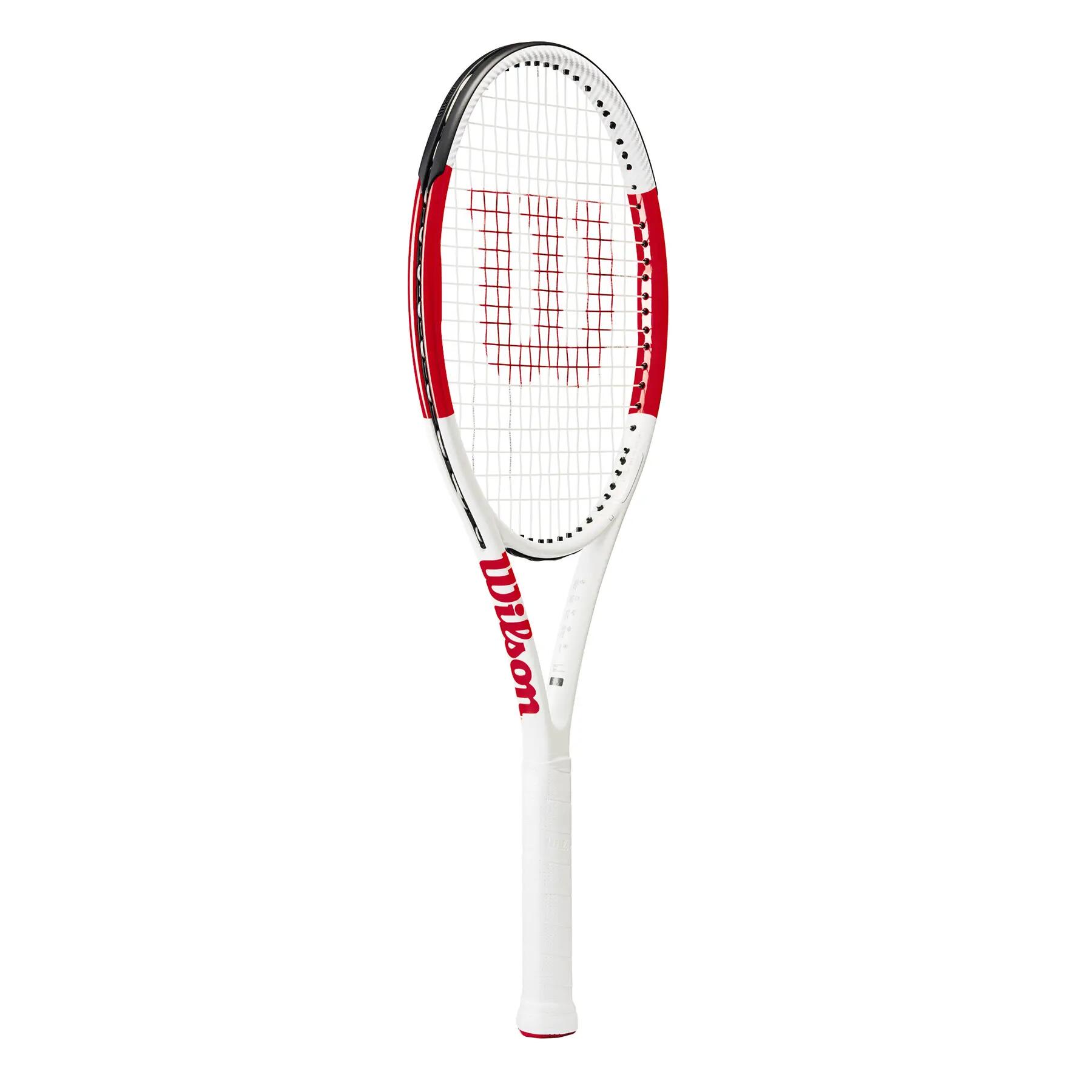 Raquette de tennis Wilson Six.One Lite 102 2/2