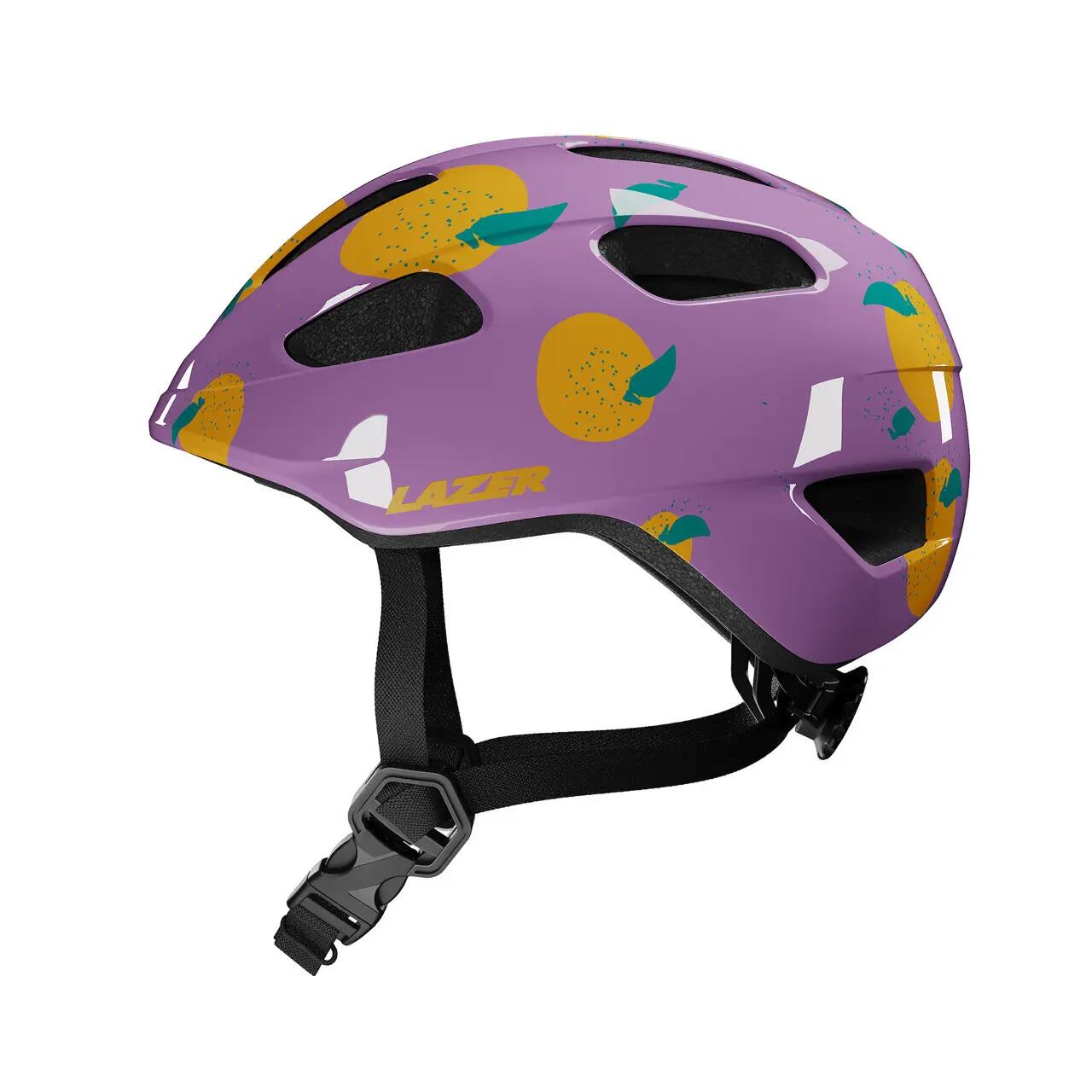 LAZER Dětská městská helma PNUT KC 2.0