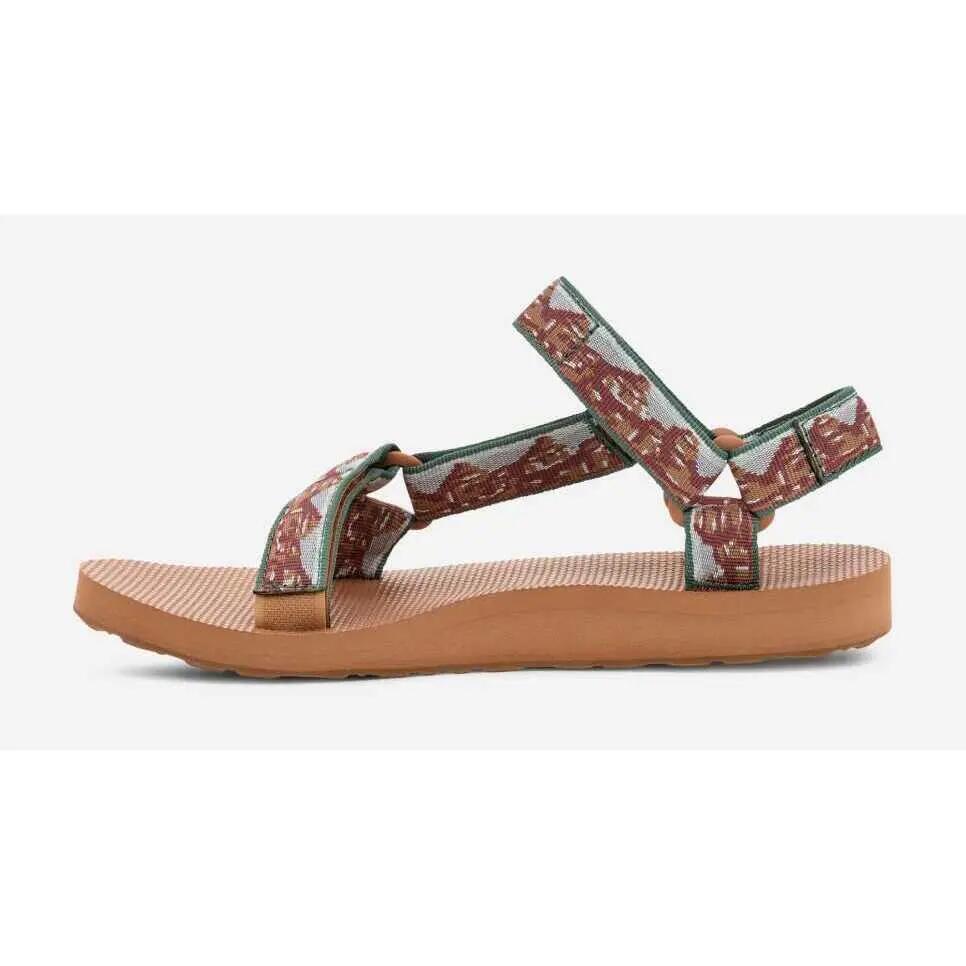 Sandalias de mujer Teva Original Universal 3/5
