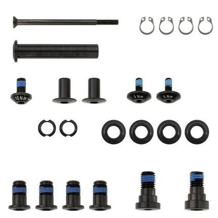 Hardware-Kit Haibike Lyke 10/11/Se