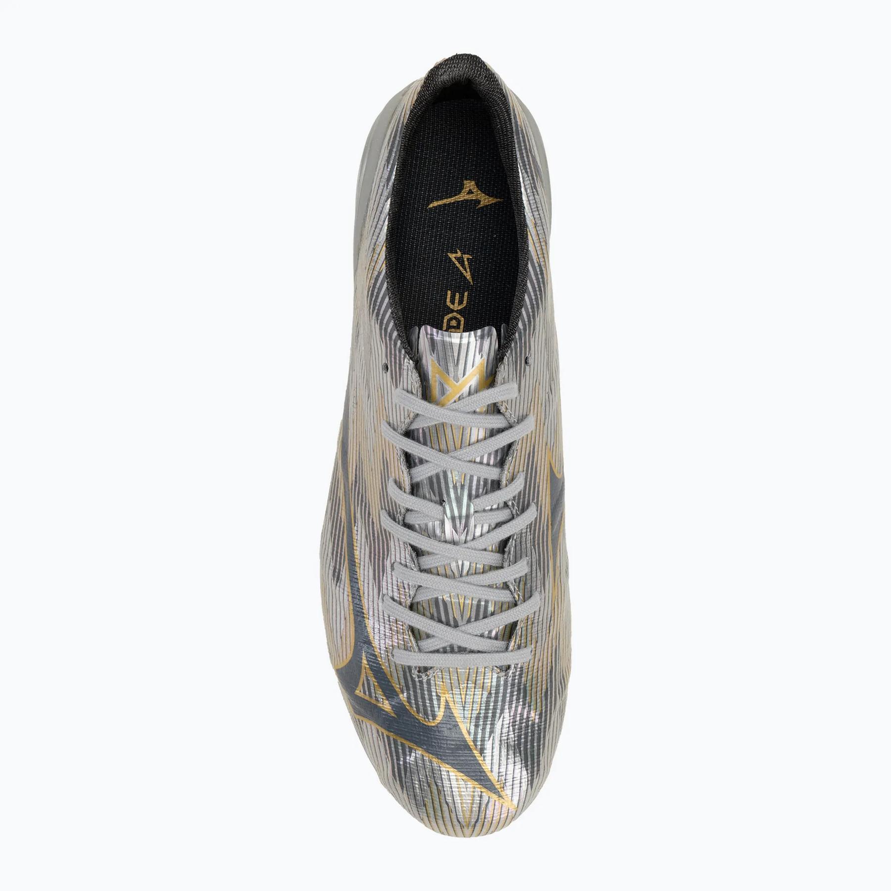 Voetbalschoenen Mizuno Alpha II Elite MD 3/7