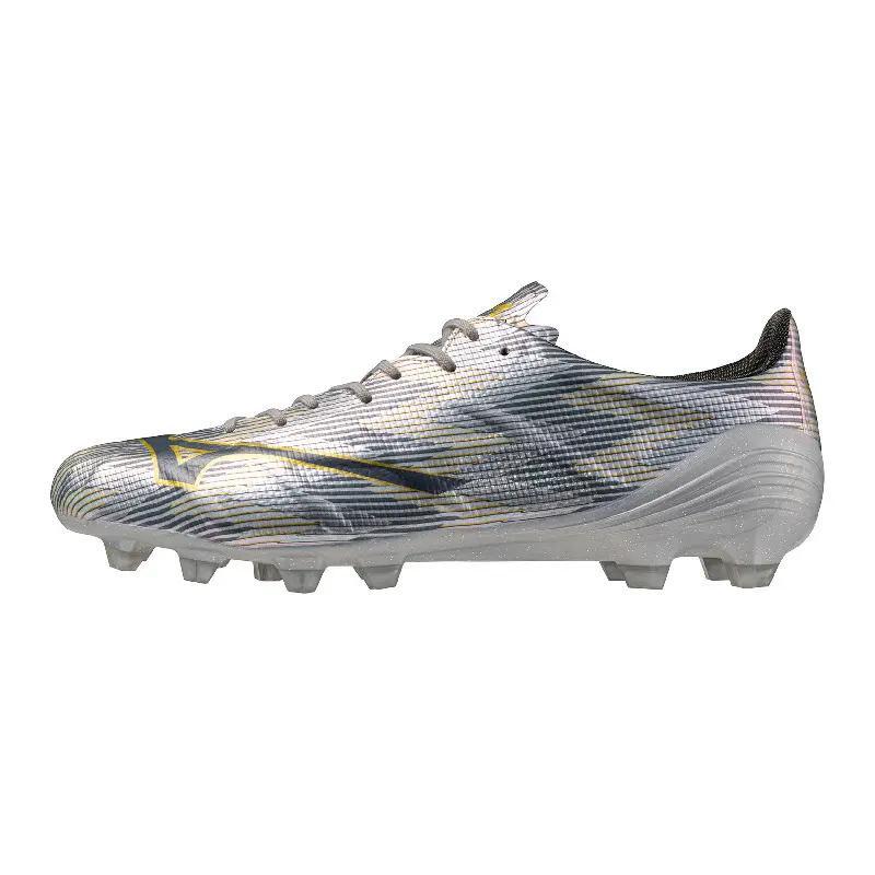 Voetbalschoenen Mizuno Alpha II Elite MD 2/7