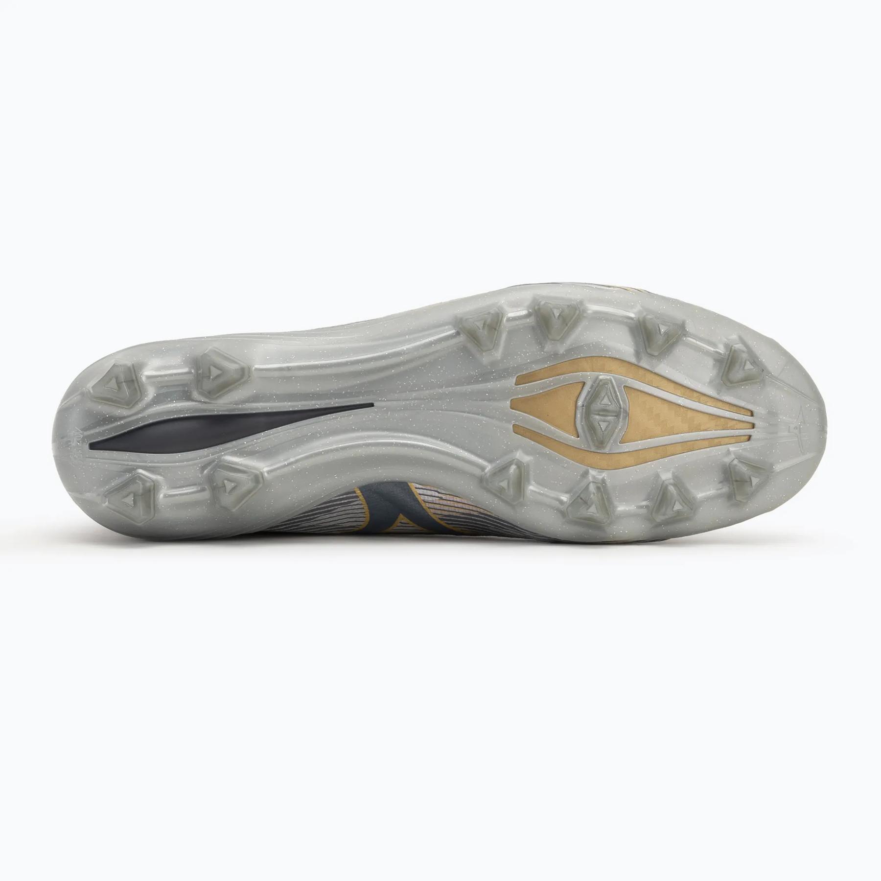Voetbalschoenen Mizuno Alpha II Elite MD 5/7