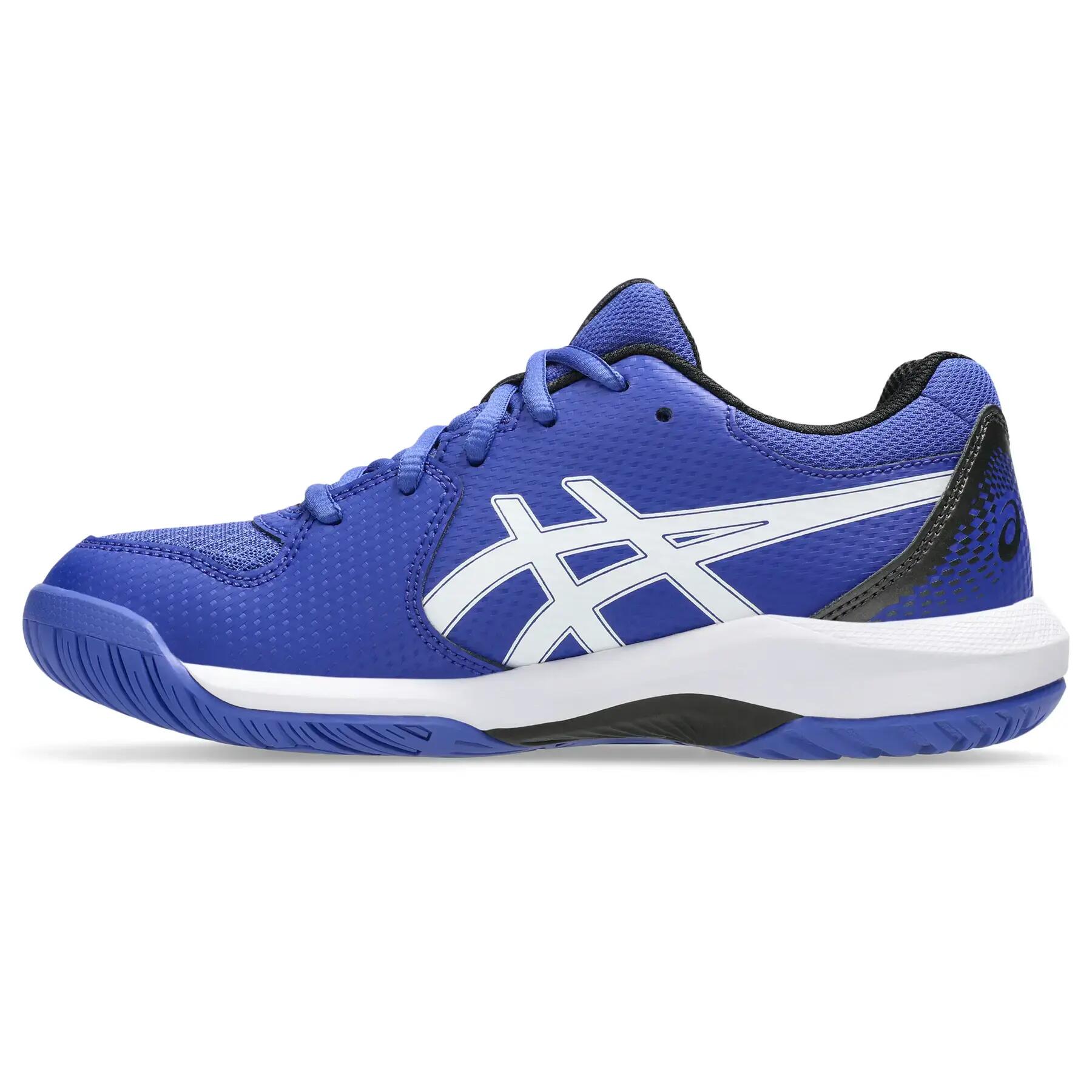 Chaussures de tennis enfant Asics Gel-dedicate 8 Gs 3/7