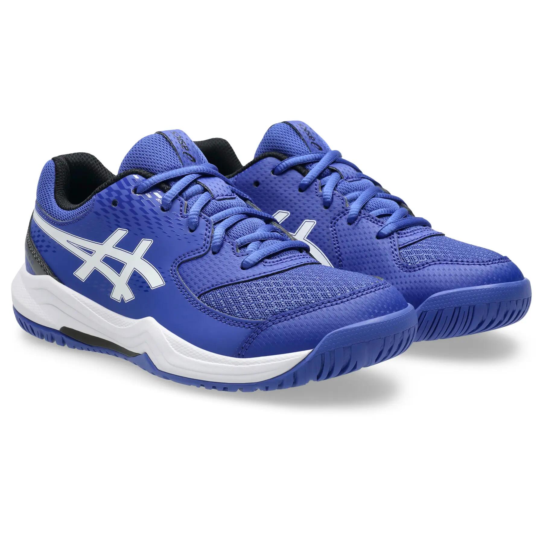 Chaussures de tennis enfant Asics Gel-dedicate 8 Gs 2/7