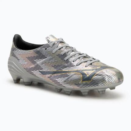 Voetbalschoenen Mizuno Alpha II Elite MD