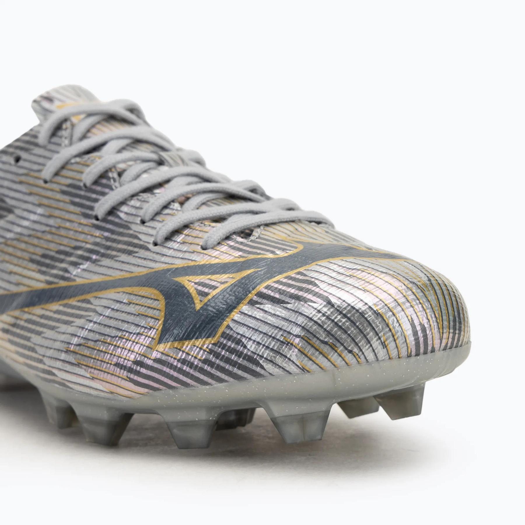 Voetbalschoenen Mizuno Alpha II Elite MD 7/7