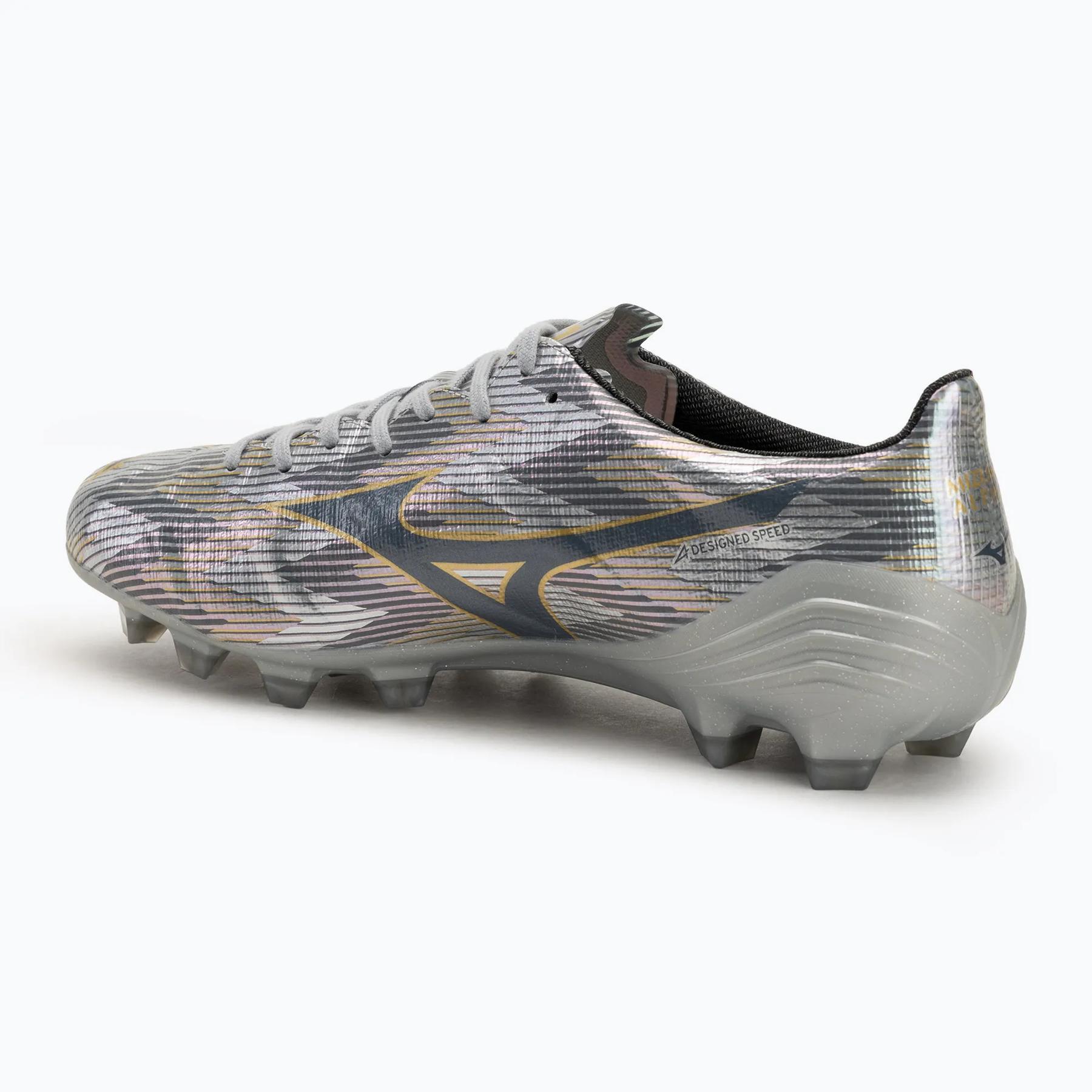 Voetbalschoenen Mizuno Alpha II Elite MD 6/7