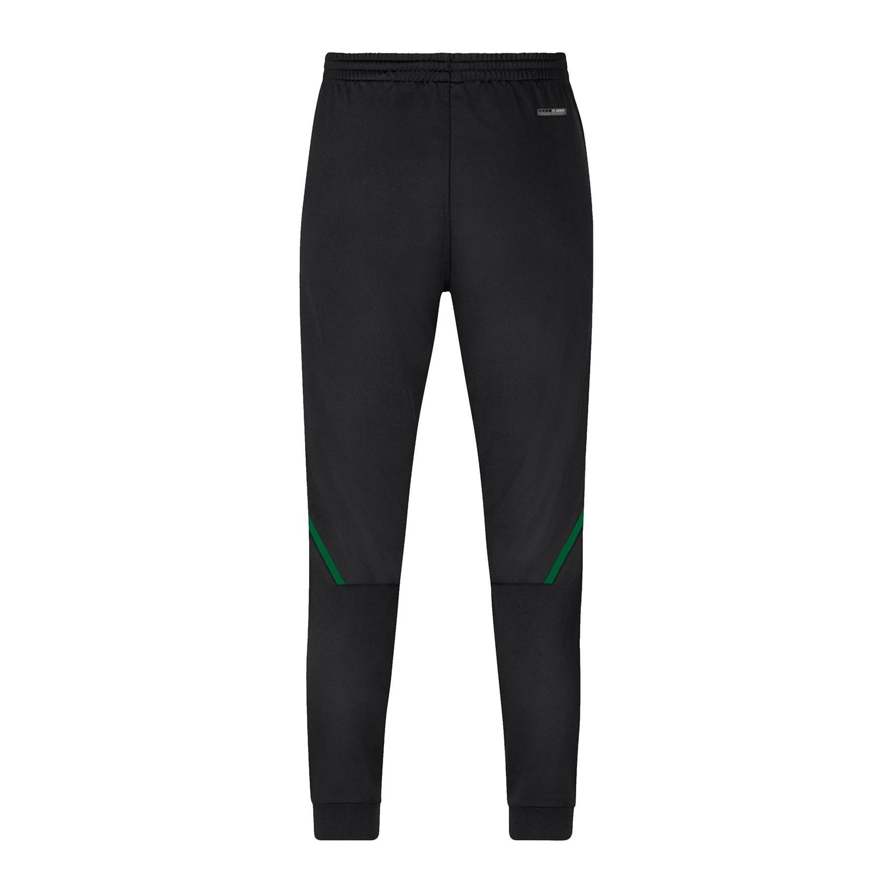 Pantalon de survêtement femme Jako polyester Challenge 2/7