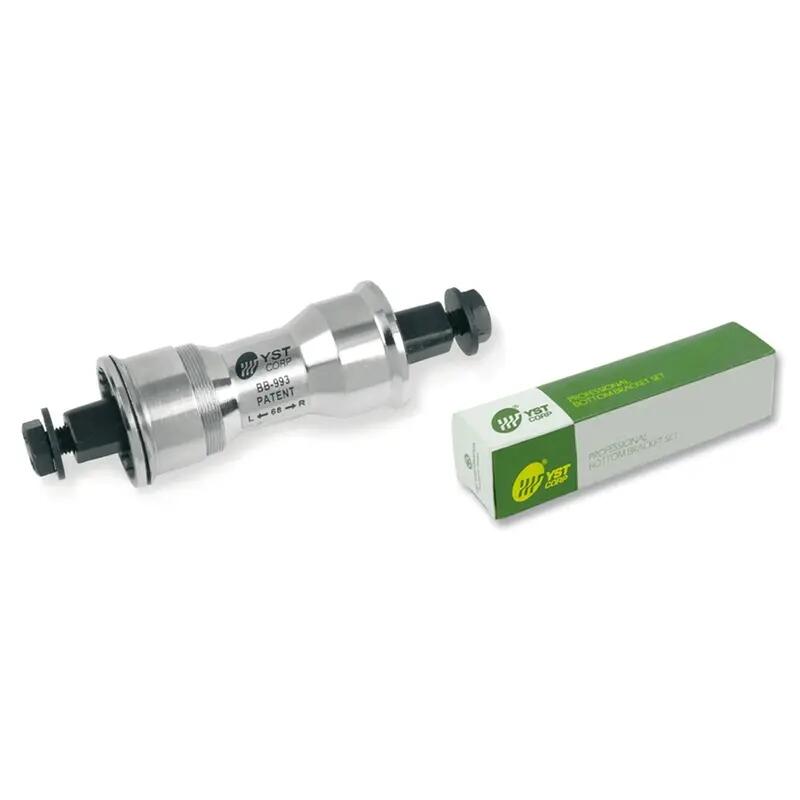 Bottom bracket without thread V Bike