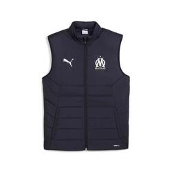 Veste sans manche OM 2025/26