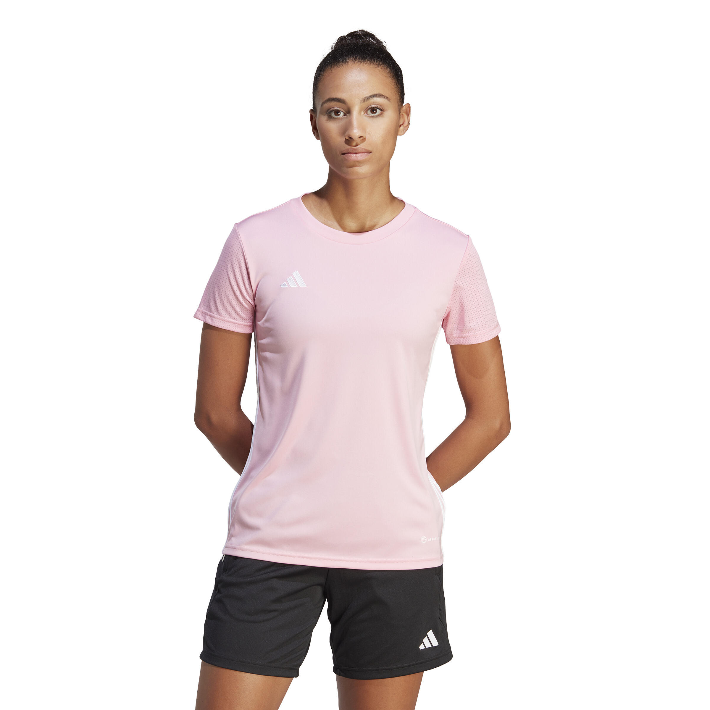 Maglia da donna adidas Tabela 23 4/7