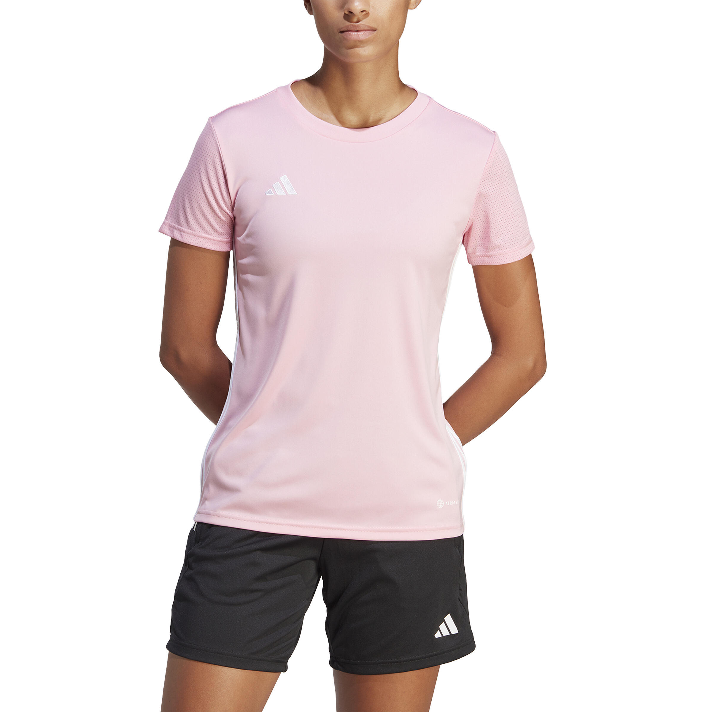 Maglia da donna adidas Tabela 23 6/7