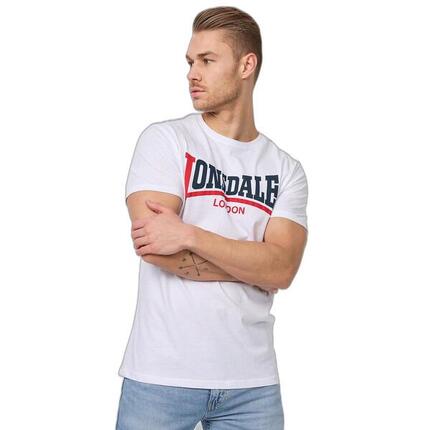 Camiseta Lonsdale Two Tone