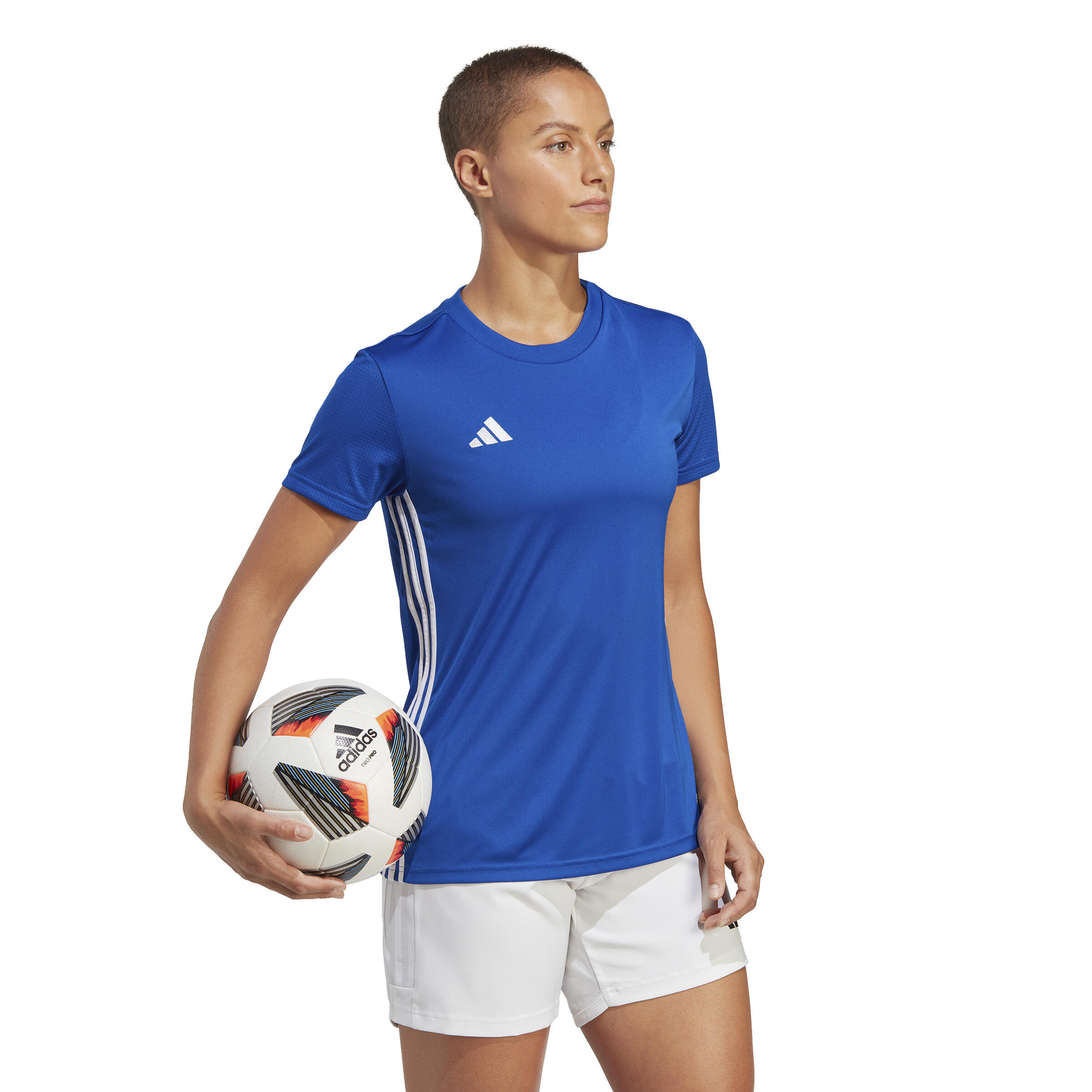 Maillot femme adidas Tabela 23 4/7