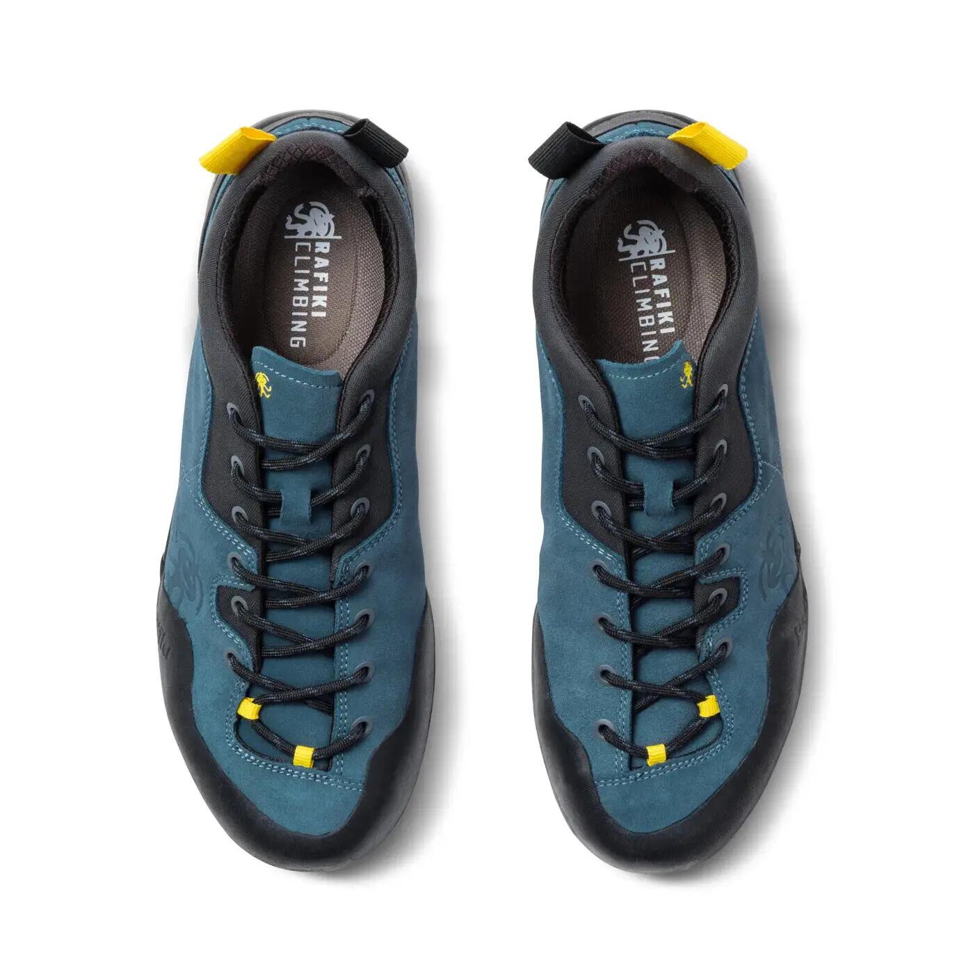 Chaussures de randonnée Rafiki Monte 3/5