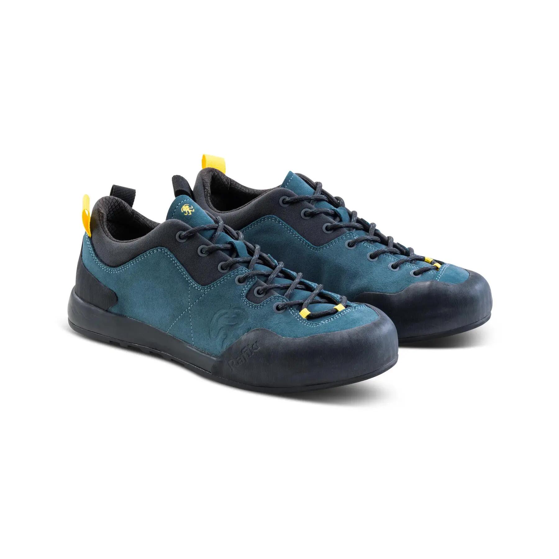 Chaussures de randonnée Rafiki Monte 2/5
