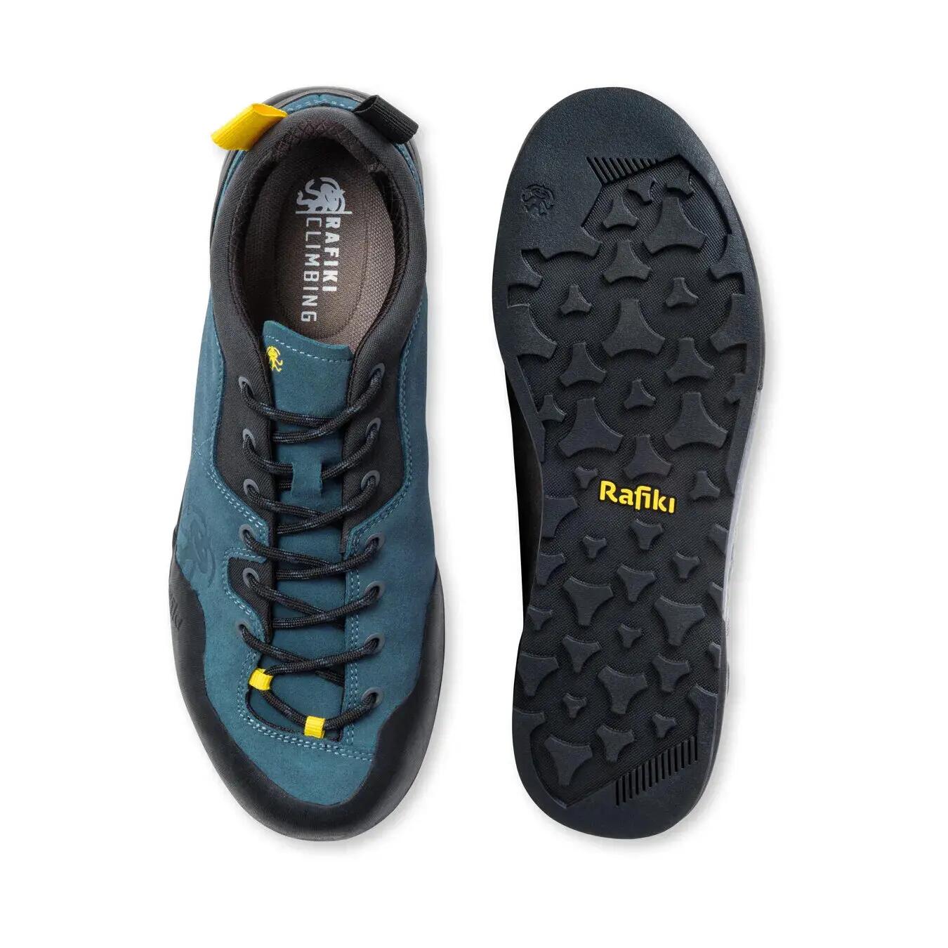 Chaussures de randonnée Rafiki Monte 4/5