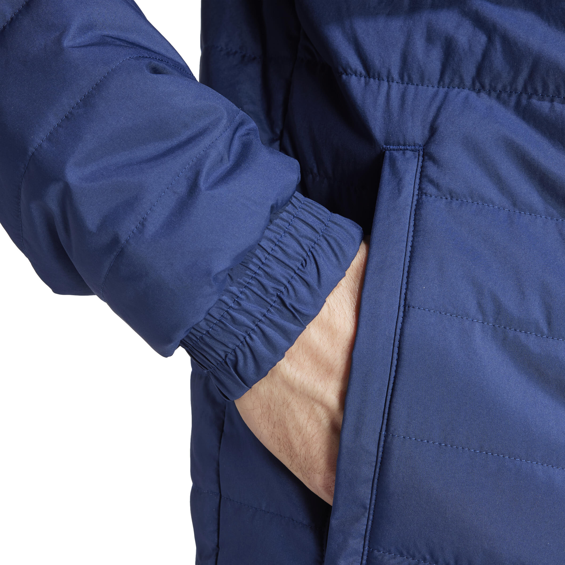 Chaqueta Entrada Light 6/7