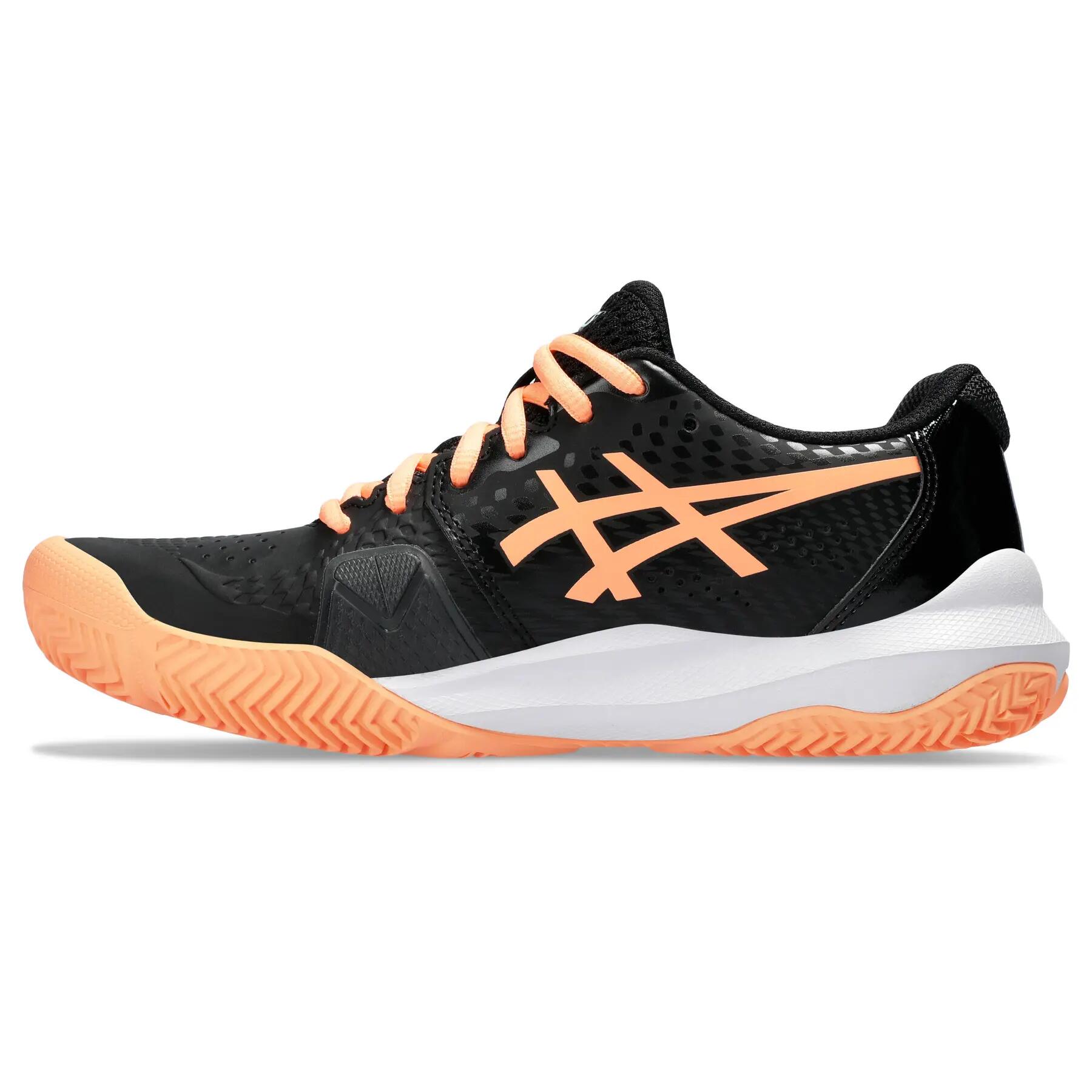 Women's padel shoes Asics Gel-challenger 14 3/7