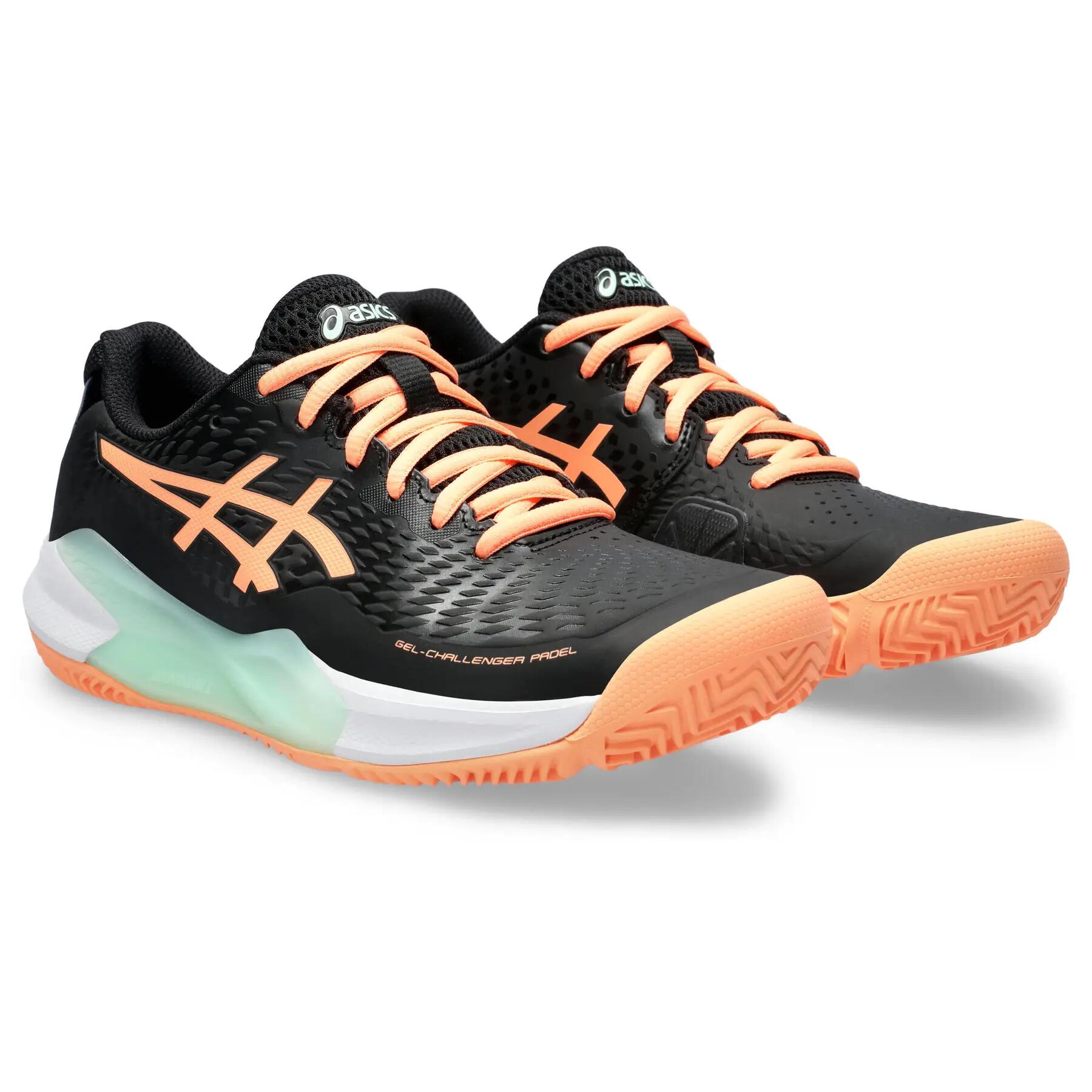 Women's padel shoes Asics Gel-challenger 14 2/7