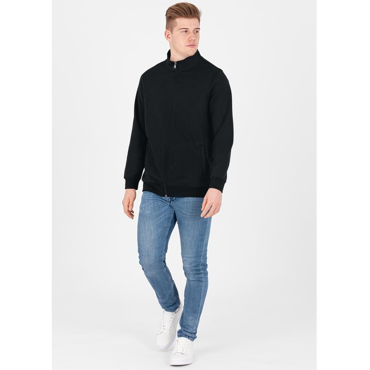 Chaqueta Jako Doubletex 5/7