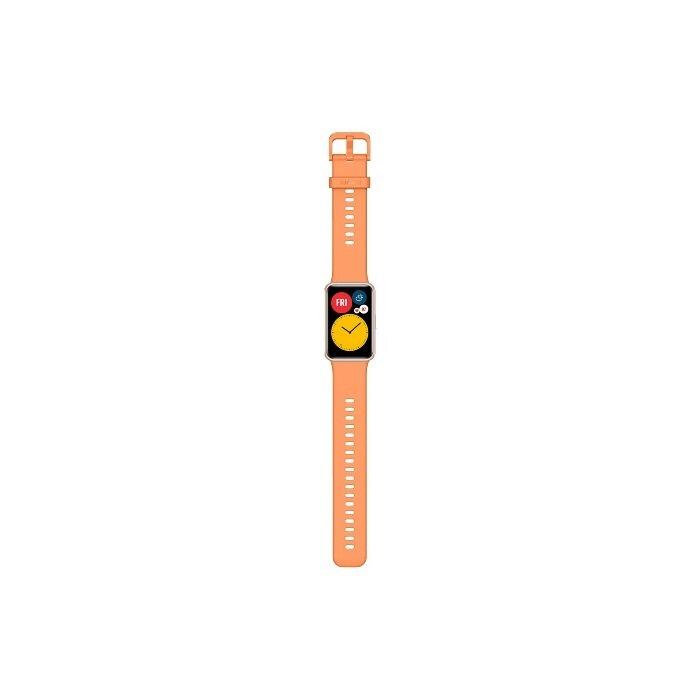 Montre connectée Huawei Fit 3/7