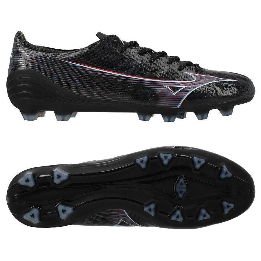 Football Boots Mizuno Alpha Pro MD | Decathlon