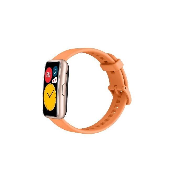 Montre connectée Huawei Fit 2/7