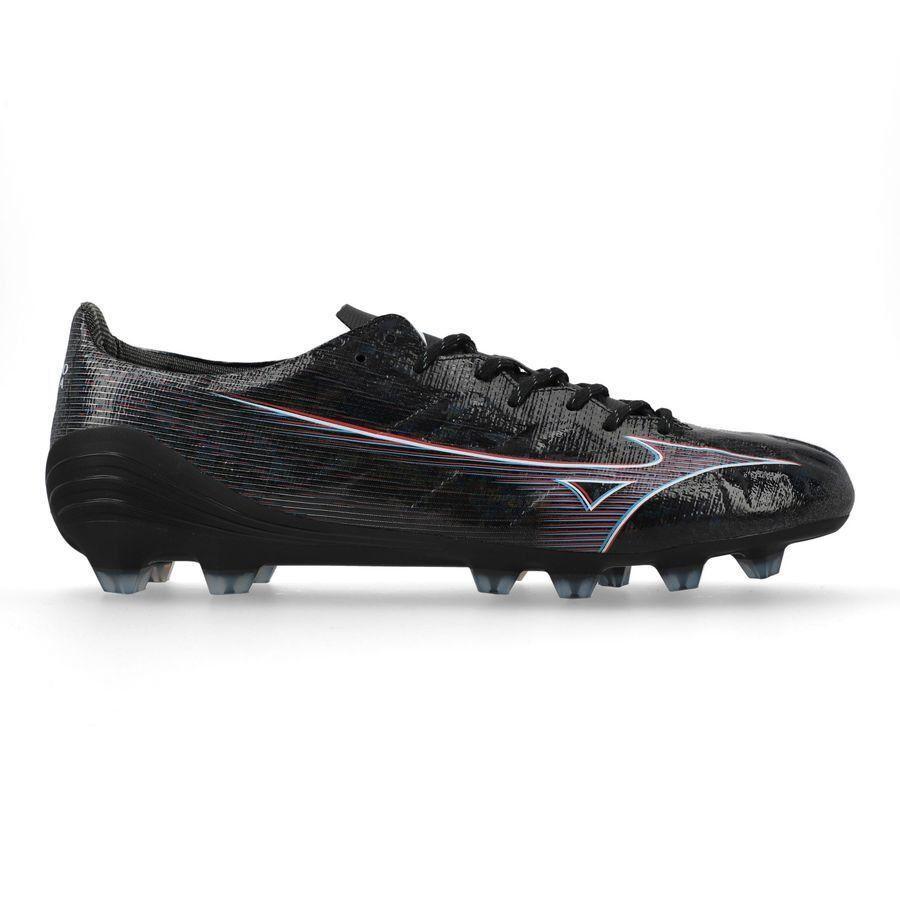Football boots Mizuno Alpha Pro MD | Decathlon