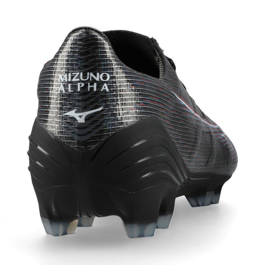 Football boots Mizuno Alpha Pro MD | Decathlon