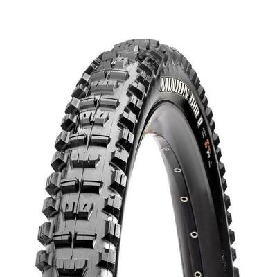Pneumatico morbido Maxxis Minion DHR II Wide Trail) Exo / Tubeless Ready