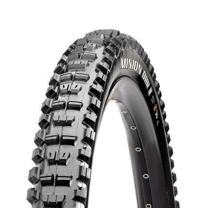 Neumático blando Maxxis Minion DHR II Wide Trail) Exo / Tubeless Ready