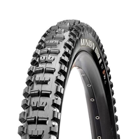 Pneumatico morbido Maxxis Minion DHR II Wide Trail) Exo / Tubeless Ready