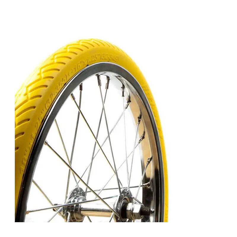 Mini bike tire Tannus Brompton Regular 32-349