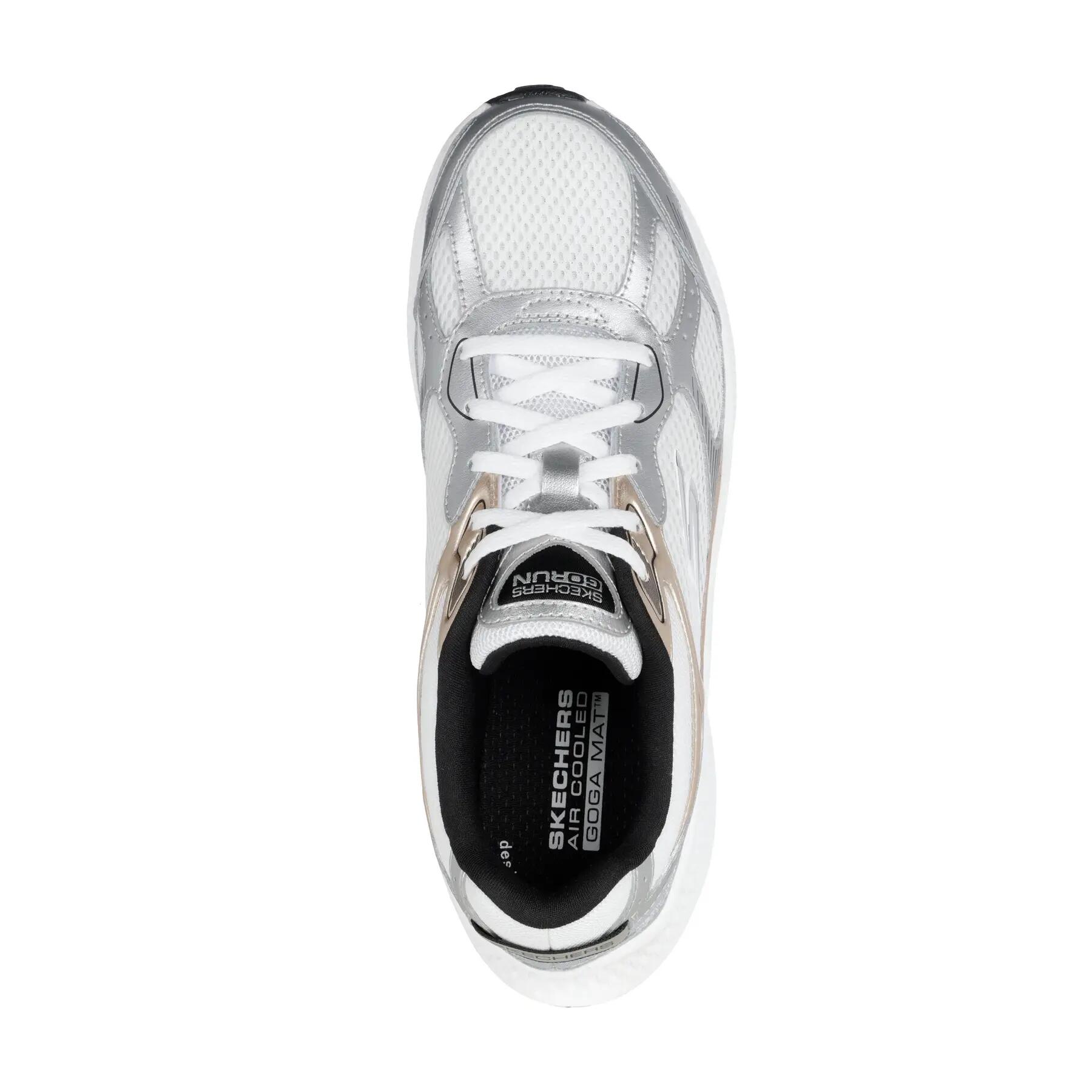 Damen-Laufschuhe Skechers GO RUN Consistent 2.0 Volt 3/4