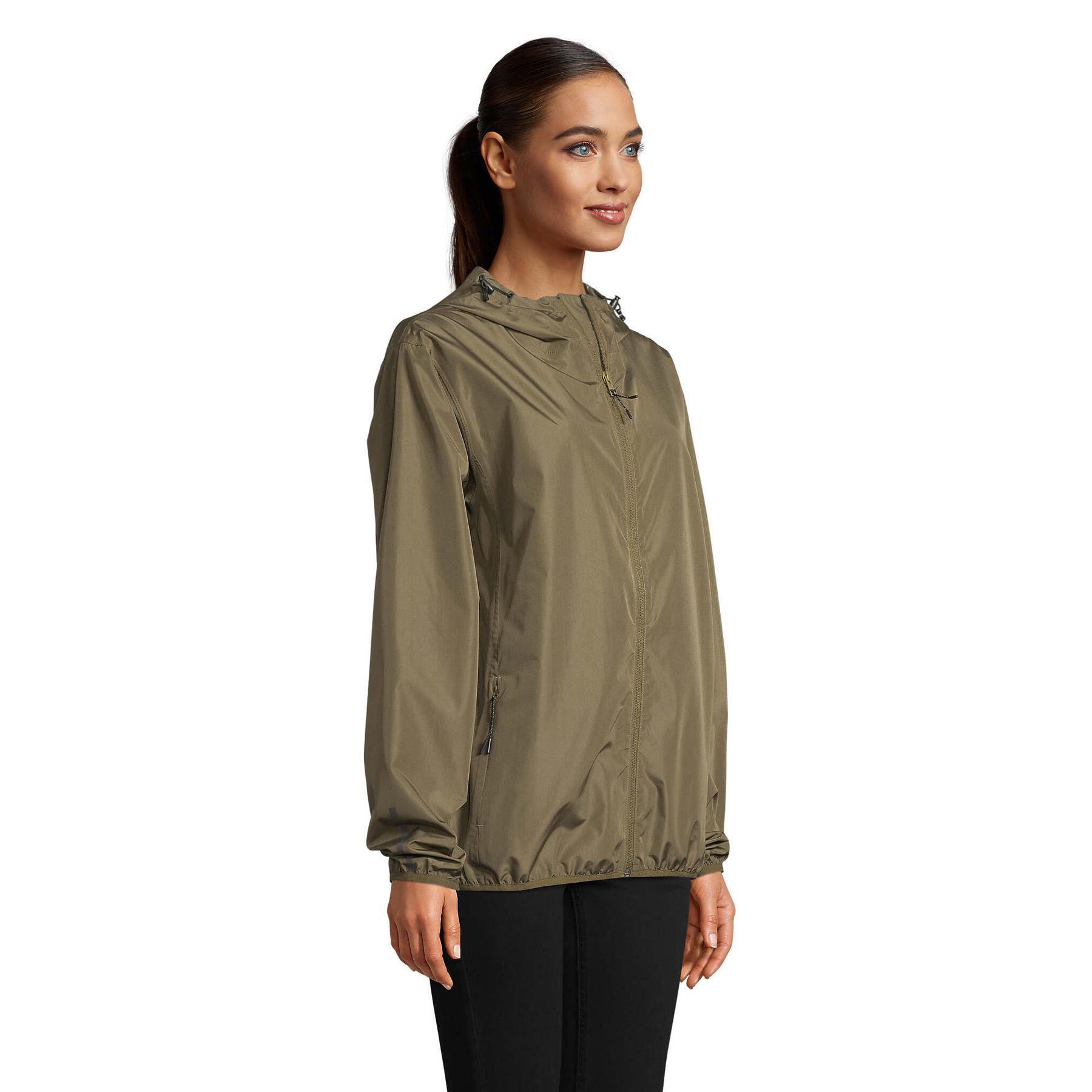 Veste imperméable Sol's Andrea 3/3