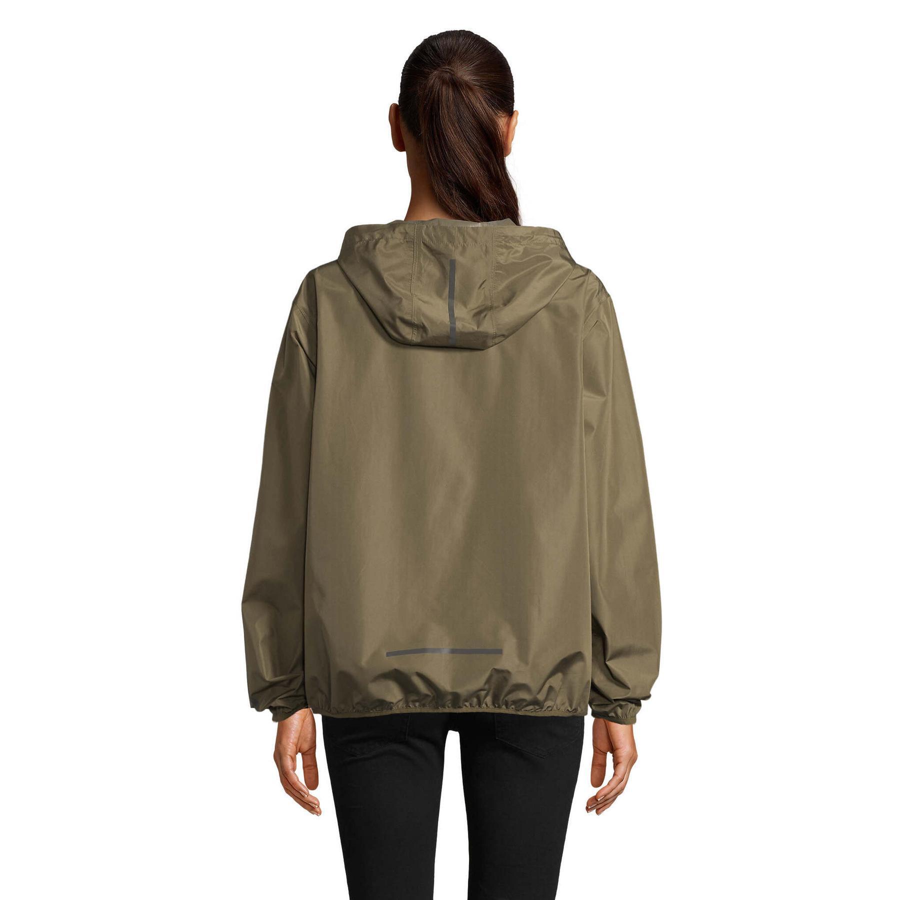 Veste imperméable Sol's Andrea 2/3