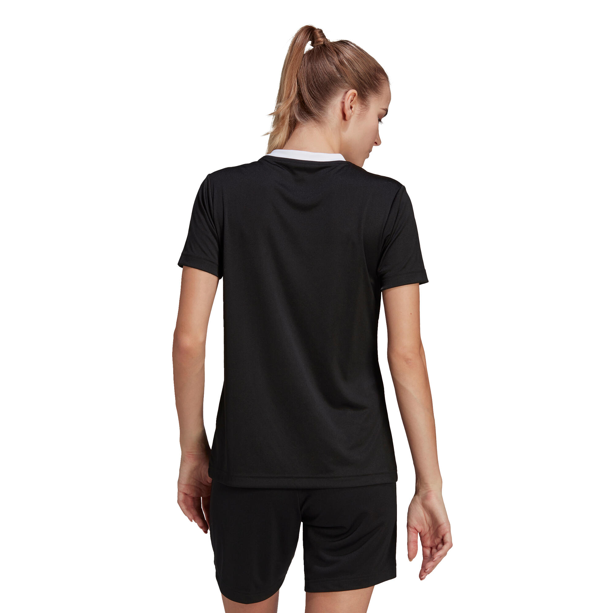 Koszulka piłkarska damska Adidas Entrada 22 Jersey 7/7